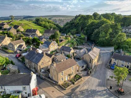 Sheffield Road, Hathersage, Hope Valley image 27