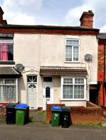 42, Sabell Road, Smethwick B67 7PN