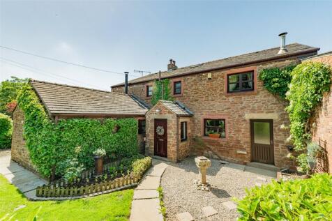 Bezza Lane, Samlesbury, Preston, Lancashire