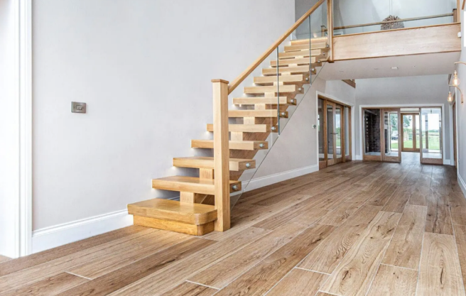5 bed Barn Conversion for sale Image 12