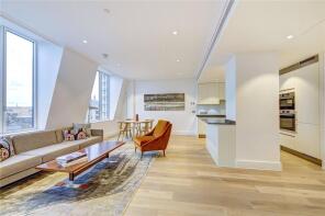 Apartment 703, 37 39 Princes House, Kingsway, London WC2B 6TP