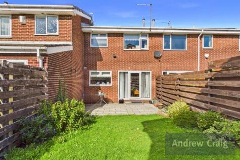 Wentworth, South Shields