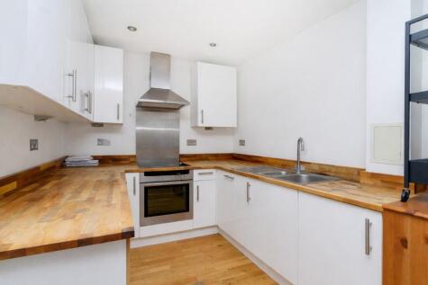 Alscot Road, London, SE1