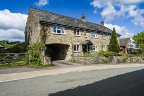 Old Yew Cottage, Drimpton Road, Beaminster DT8 3QL