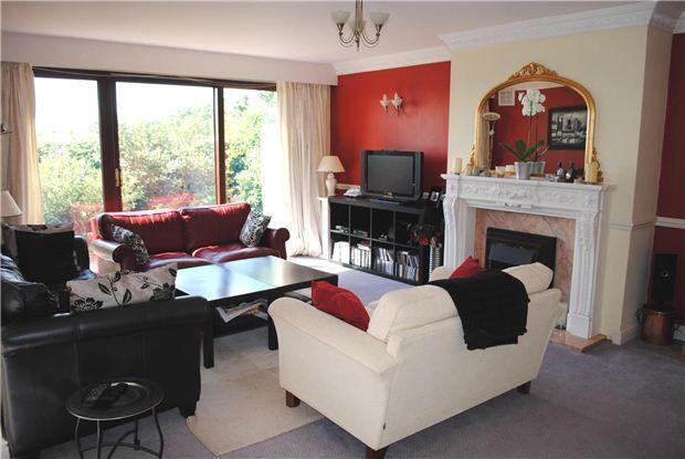 Lounge Area