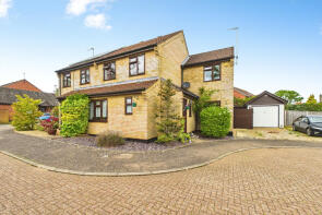 13, Longfield Close, Norwich NR14 6UU
