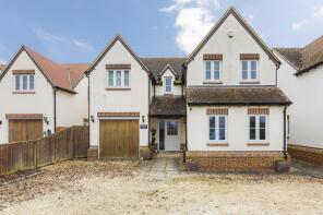97, Hanney Road, Steventon, Abingdon OX13 6AN