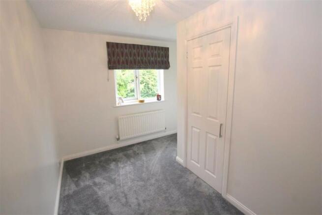 BEDROOM FOUR