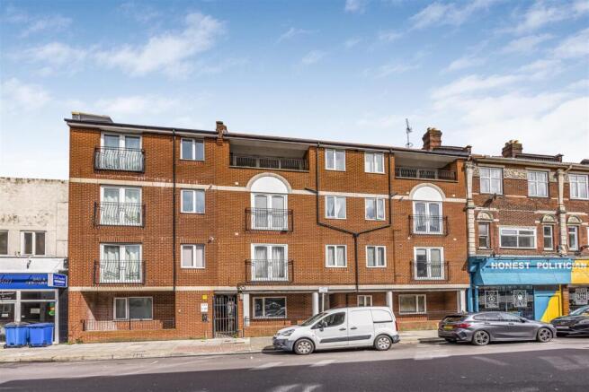 Flat 9, 43-45 Elm Grove, Southsea-PorticoMarketing