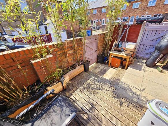 2 bed End of Terrace for sale Image 9