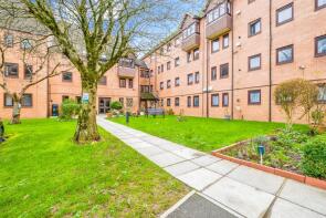 30 Flat 30, Stephenson Court, Wordsworth Avenue, Roath, Cardiff CF24 3FX