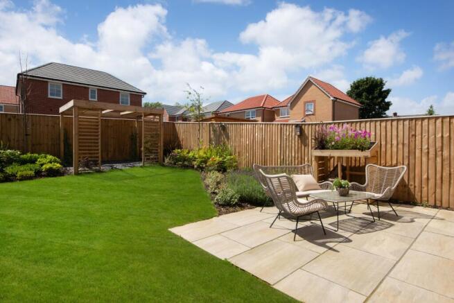 3 bed End of Terrace for sale Image 4
