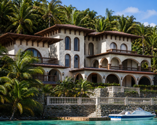 Sogno Villa