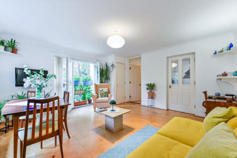 King Henrys Walk, Dalston, London, N1