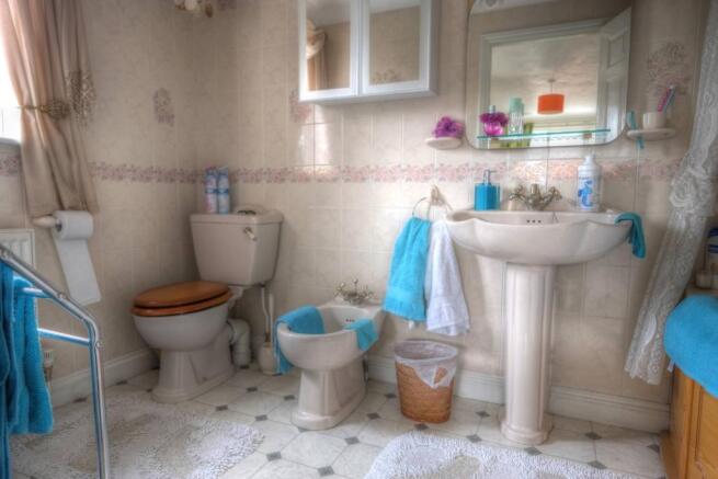 En-suite