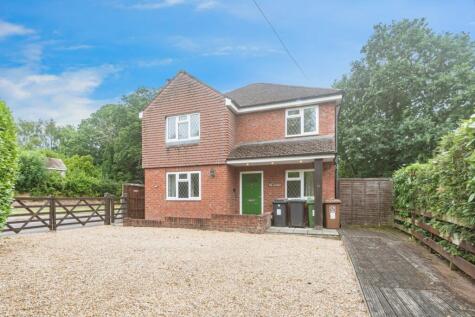 Ambrose Road, Tadley, Hampshire, RG26