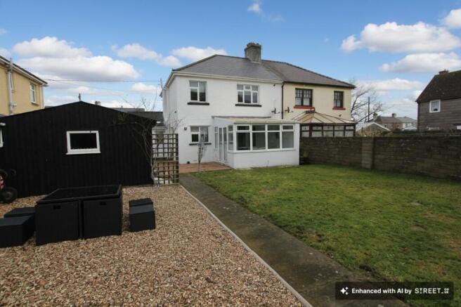 Pantycelyn Place, St. Athan, CF62 photo 2