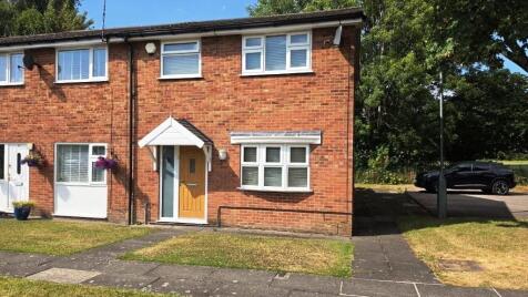 Warne Avenue, Droylsden