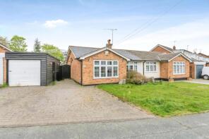 49, Beauchamps Drive, Wickford SS11 8LX
