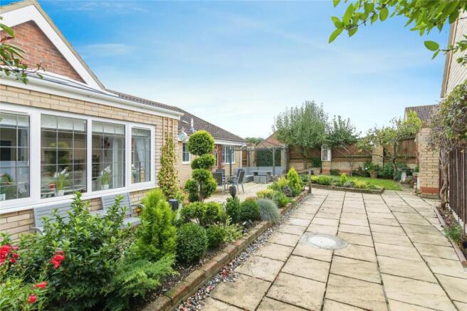 Garden Views