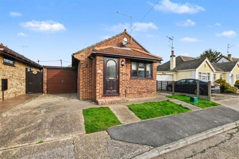 Waarem Avenue, Canvey Island