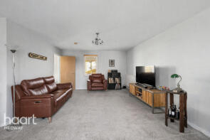 29, Malin House, Rivermead, St Marys Island, Chatham ME4 3AB