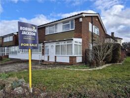 2, Derry Downs, Orpington BR5 4DT