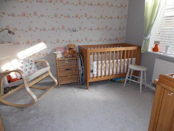Bedroom 2