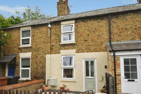 Church Lane, Lincoln, LN2