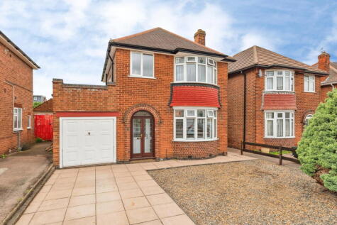 Hollytree Avenue, Birstall