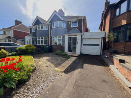 71, New Inns Lane, Rednal, Birmingham B45 9TS