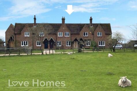 Peakes End, Steppingley