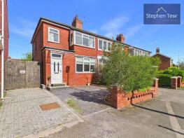 58, Cherry Tree Road, Blackpool FY4 4PF