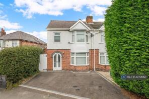 992, Old Lode Lane, Elmdon, Solihull B92 8LJ