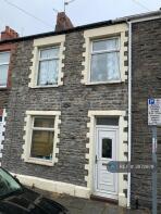 Flat 1, Lion Court, Daniel Street, Cathays, Cardiff CF24 4NX