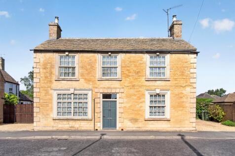 Halfleet, Market Deeping, Peterborough