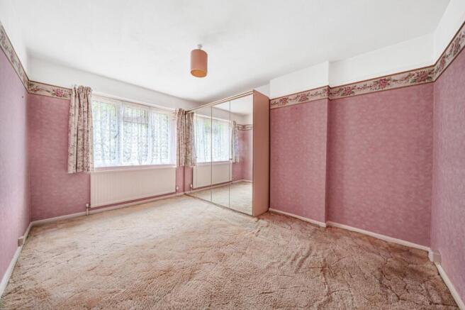 Bedroom One (1)