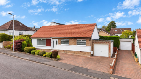Birch Brae, Hamilton