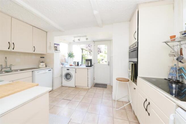 Kitchen 1