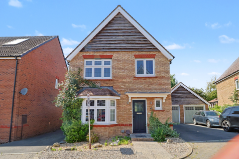 York Road, Calne, Wiltshire
