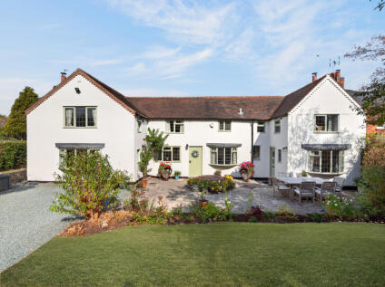 Wike Lane, Sambourne, B96 6NY
