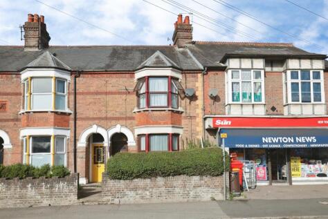 Berkhampstead Road, Chesham