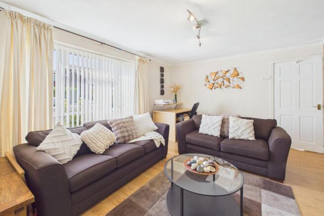 Front Living Room