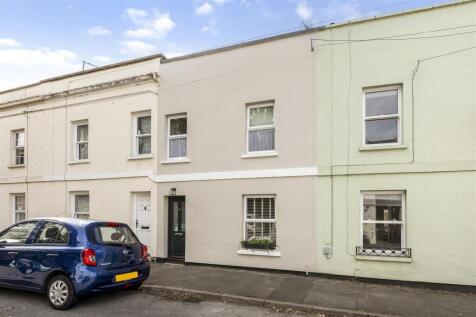 Edward Street, Leckhampton, Cheltenham