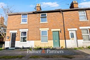3, Grays Cottages, Colchester CO1 2TU