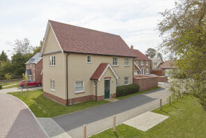 2, The Meadows, Newmarket CB8 8GW