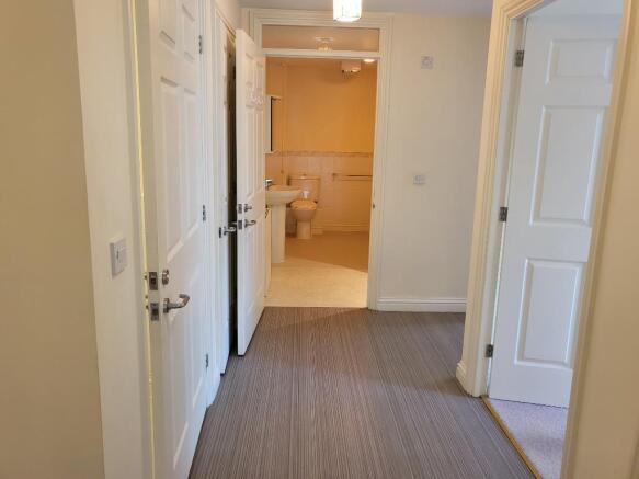 Flat 23