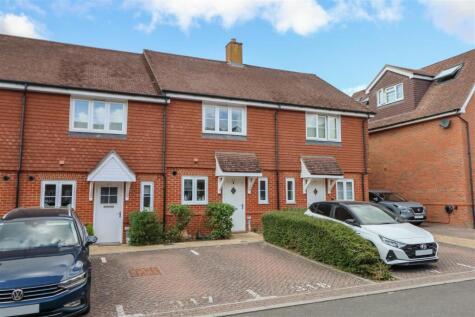 Carter Drive, Broadbridge Heath, Horsham