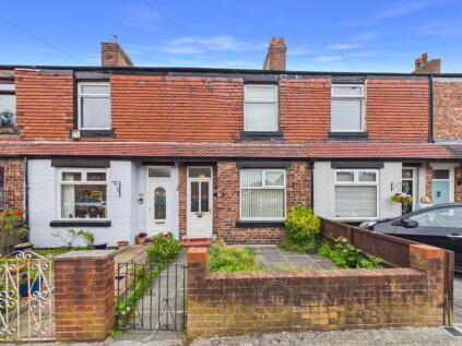 Longton Lane, Rainhill, L35