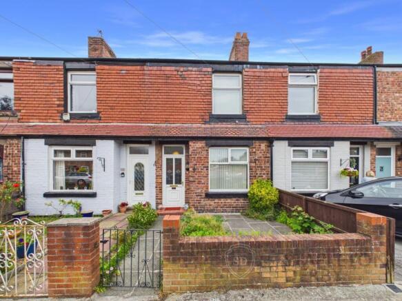 3-bed house on Longton Lane, Rainhill, L35, £170,000